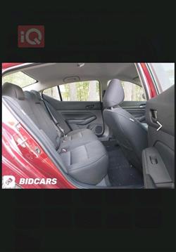 نيسان ألتيما